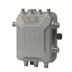 Cisco AIR-AP1572IC-E-K9 Outdoor Wi-Fi 5 Wireless Access Point