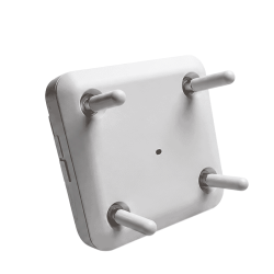 Cisco AIR-AP2802E-R-K9 Dual-Band 802.11ac Wave 2 Access Point