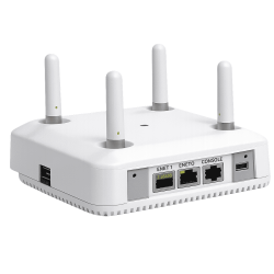 Cisco AIR-AP3802E-C-K9 Wi-Fi 5 Enterprise Access Point