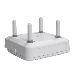 Cisco AIR-AP3802E-K-K9 External Antenna Wireless Access Point Features