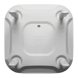Cisco AIR-CAP3702E-B-K9 Aironet 3700 Controller-Base PoE+ Access Point