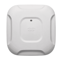 Cisco AIR-CAP3702I-C-K9 Aironet Wi-Fi 5 Indoor Access Point