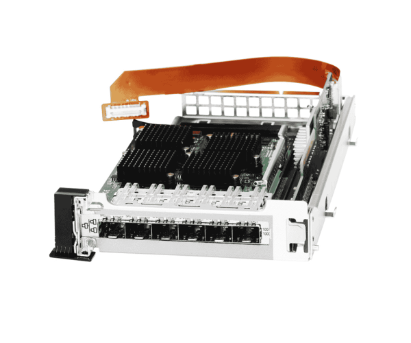 Cisco ASA-IC-6GE-SFP-A ASA Interface Card w/ 6 SFP GE Data Ports
