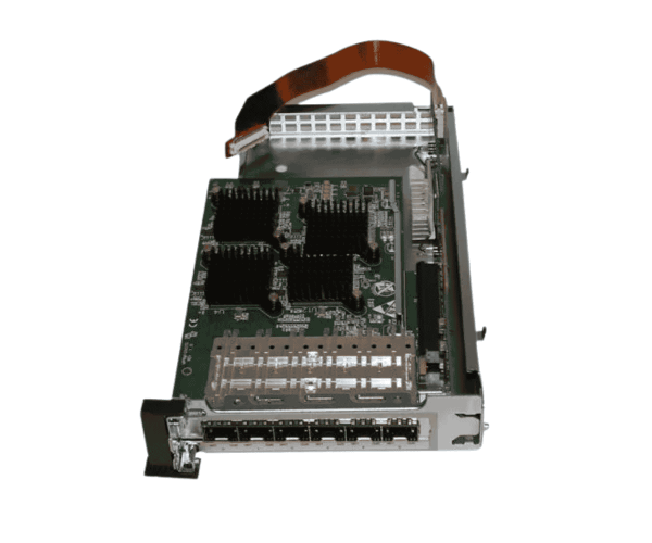 Cisco ASA-IC-6GE-SFP-C ASA Interface Card w/ 6 SFP GE Data Ports