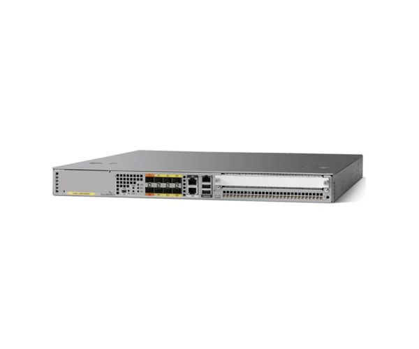 Cisco ASR1001X-10G-K9 ASR 1000 Series Router