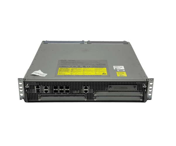 Cisco ASR1002-X Aggregation Service Router