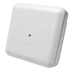 Cisco Aironet 2800 Series Enterprise Indoor Wi-Fi 5 Access Points