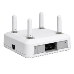 Cisco Aironet 3800 Series High-Performance Wireless Access Point