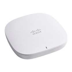 Cisco Business CBW150AX-S-UK Dual-Band Wi-Fi 6 Access Point