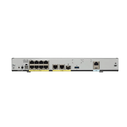 Cisco C1111-8PLTEEA Integrated Services Router