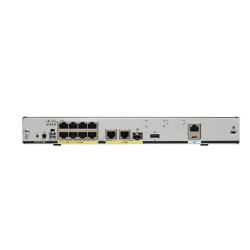 Cisco C1111-8PLTELA 1100 Series Integrated Services Router