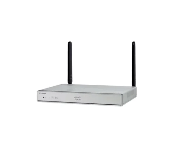 Cisco C1121X-8PLTEP Integrated Services Router Price in BD