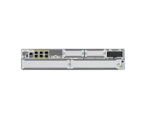 Cisco C8300-1N1S-4T2X Edge Router