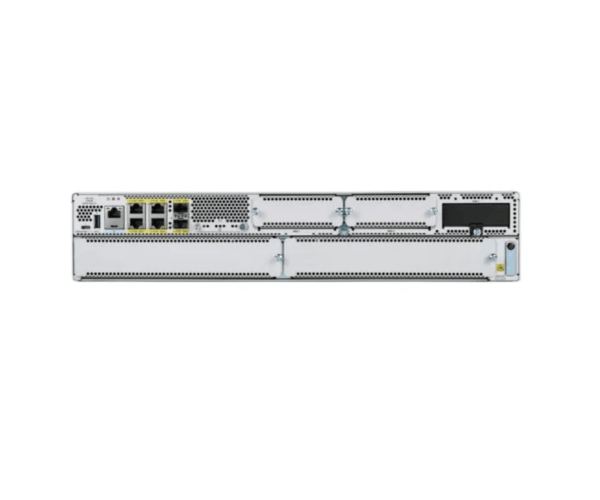 Cisco C8300-2N2S-6T Edge Platforms Router
