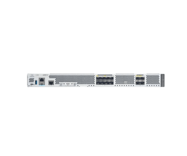 Cisco C8500L-8S4X Edge Router