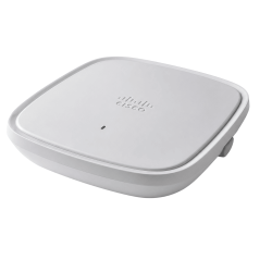 Cisco C9105AXI-EEC-C Cloud-Managed Wi-Fi 6 Indoor Access Point