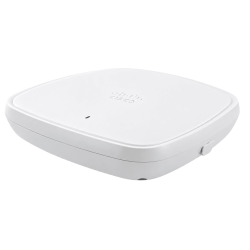 Cisco C9130AXI-E Enterprise Dual-Radio WiFi 6 Indoor Access Point