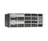 Cisco C9300-24U-A Enterprise 24-Port PoE with Stackable Network Switch
