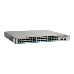 Cisco C9300-48U-E 48-Port UPOE Enterprise Switch