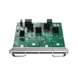 Cisco C9400-LC-24S – 24-Port 1/10G Fiber Line Card for Catalyst 9400 Series