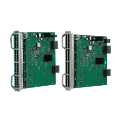 Cisco C9400-LC-48H – 48-Port Gigabit UPOE With Ethernet Line Card