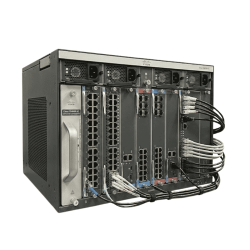 Cisco C9404R-EC 9400R Enhanced Convergence 4-Slot Chassis
