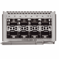 Cisco C9500-NM-2Q Network Module