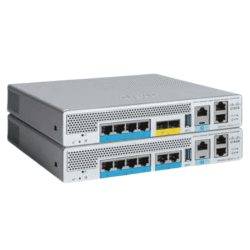 Cisco C9800-10X10GE Wireless Controller Module