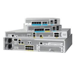 Cisco C9800-2X40GE Controller Module