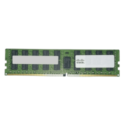 Cisco CAI-MRX64G2RE5 64GB DDR5-6400 RDIMM 2RX4 Server Memory