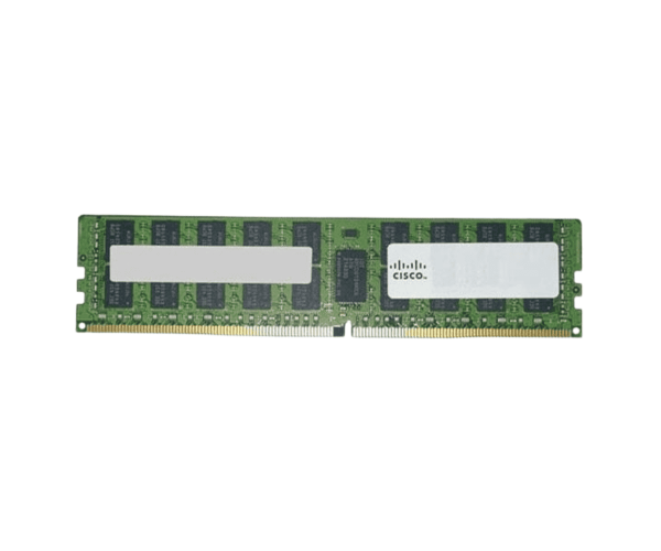 Cisco CAI-MRX64G2RE5 64GB DDR5-6400 RDIMM 2RX4 Server Memory