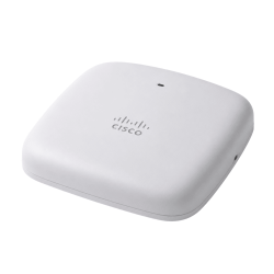 Cisco CBW150AX-B-NA Dual-Band Wi-Fi 6 Access Point
