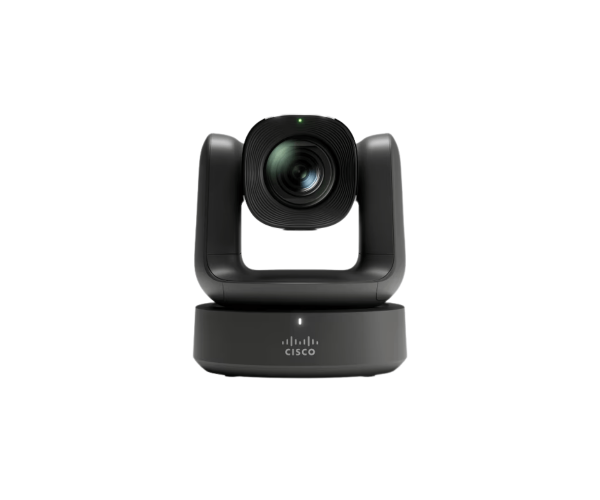 Cisco CS CAM PTZ 4K Camera for Video Conferencing