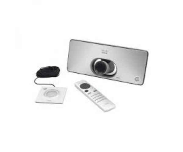 Cisco CTS-SX10N-K9 – High-Quality Video Conferencing Device