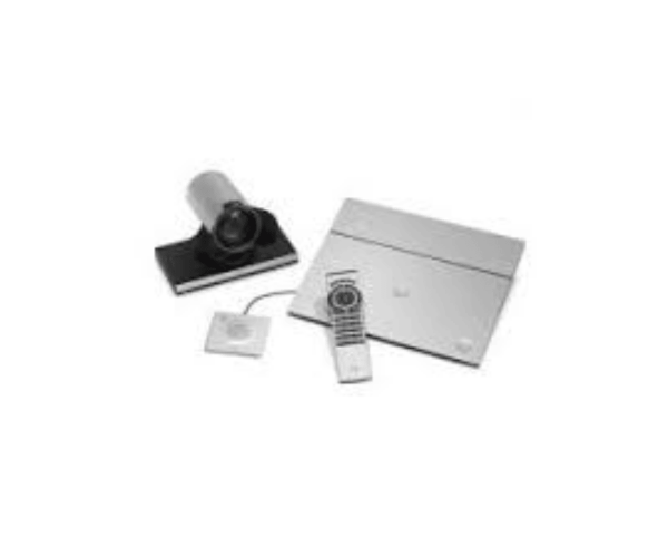 Cisco CTS-SX20N-P40-K9 – SX20 Quick Set with Precision 40 Camera