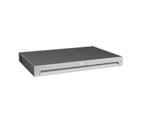 Cisco CTS-SX80-IPST60-K9 – SX80 Codec with Integrated 60-inch Display