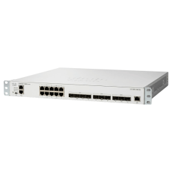 Cisco Catalyst C1300-24XTS 24-Port 10G Managed Switch