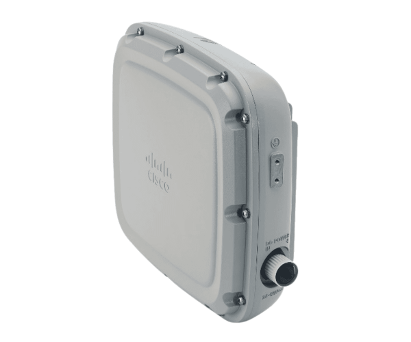 Cisco Catalyst C9124AXD-B Wi-Fi 6 Wireless Access Point
