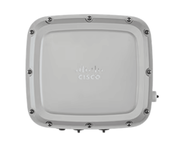 Cisco Catalyst C9124AXE-B Wireless Access Point