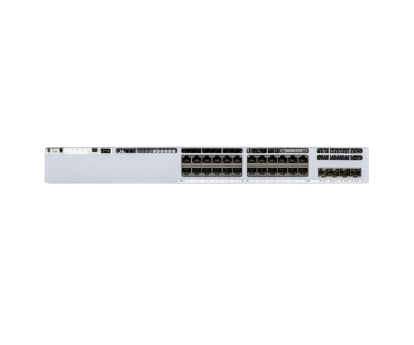 Cisco Catalyst C9300L-24T-4X-M Access Switch