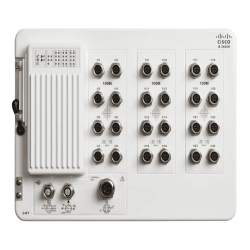 Cisco Catalyst IE-3400H-24T-A Heavy Duty Ethernet Switch