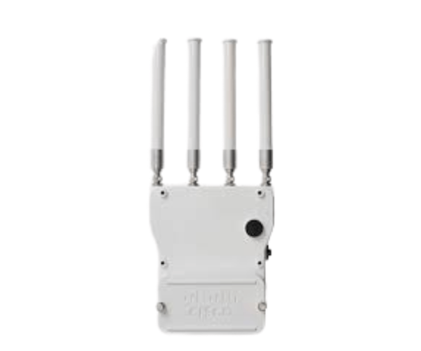 Cisco Catalyst IW-6300H-DC-X–K9 Industrial Heavy Duty Access Point