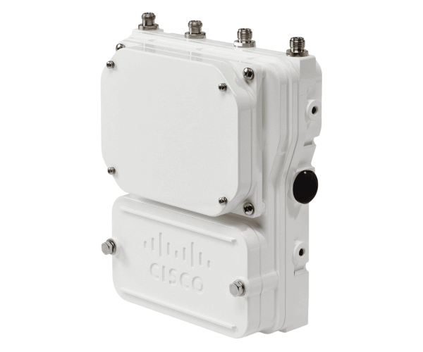 Cisco Catalyst IW-6300H-DCW-X–K9 Industrial Heavy Duty Access Point