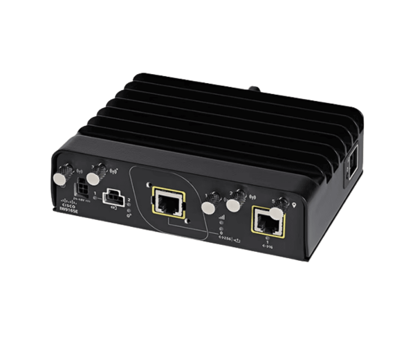 Cisco Catalyst IW9165E Rugged Access Point