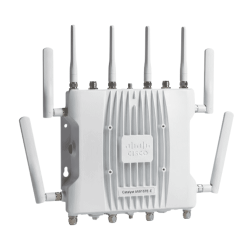 Cisco Catalyst IW9167E-E Industrial Wi-Fi 6 Access Point