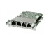 Cisco EHWIC-4ESG-P 4-Port Ethernet Switch Module w/POE