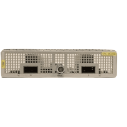 Cisco EPA-2X40GE Ethernet Port Adapter