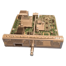 Cisco EPA-QSFP-1X100GE Ethernet Port Adapter
