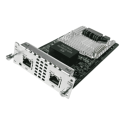 Cisco HWIC-1CE1T1-PRI T1/E1 PRI WAN Interface Card