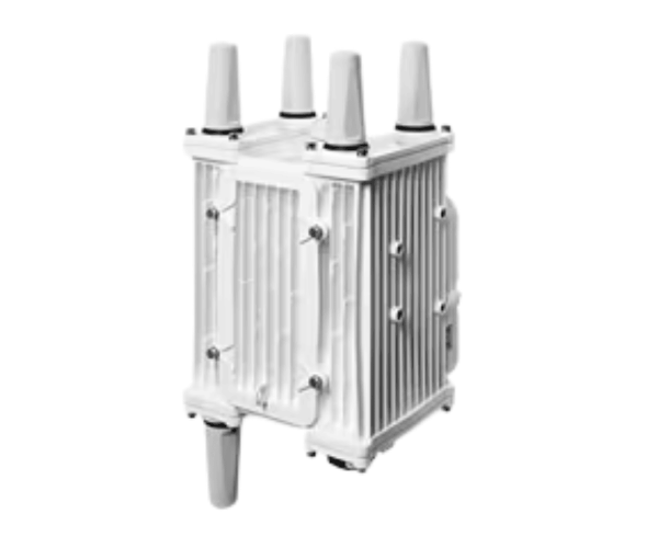 Cisco IR8140H-P-K9 Catalyst Heavy Duty Router with POE